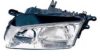 IPARLUX 11481304 Headlight